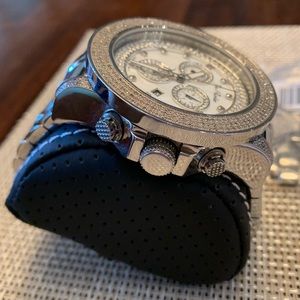 Joe Rodeo Pilot watch 52mm